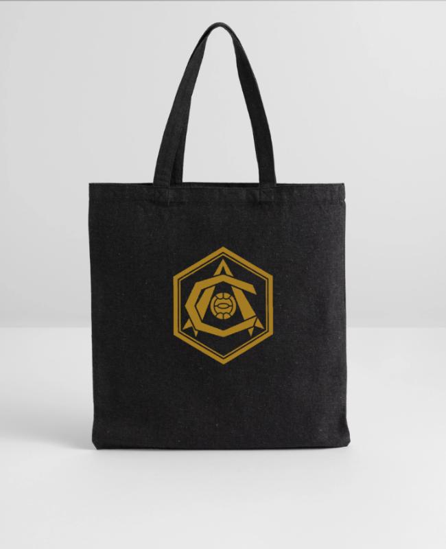 Arsenal heritage on Recycled Tote Bag