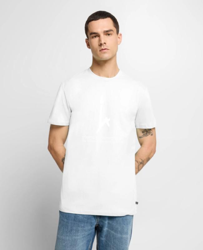 Hebrew University of Jerusalem on Men’s Premium T-Shirt