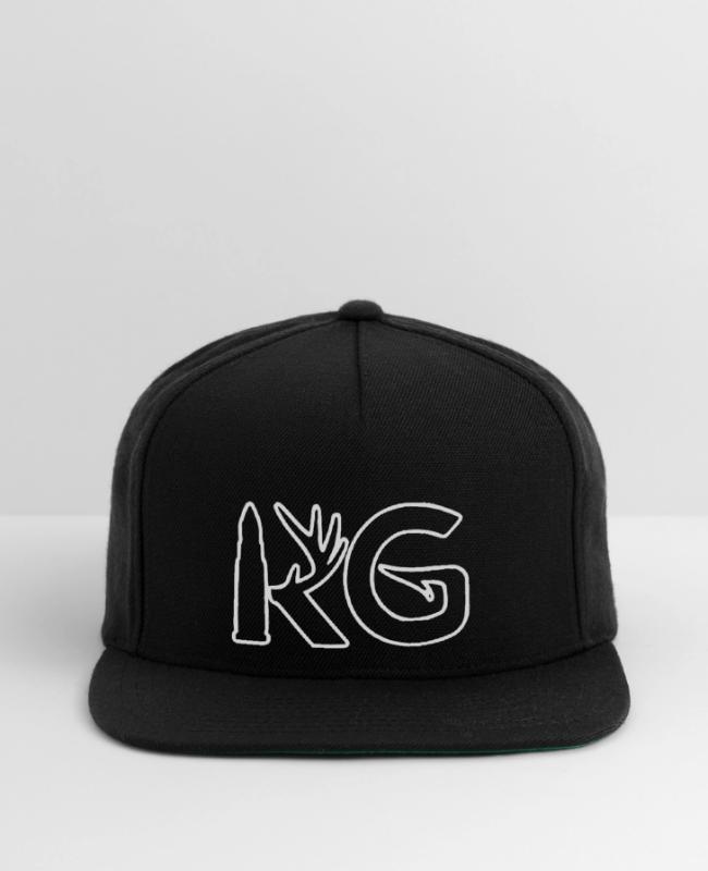 kendall gray on Cap