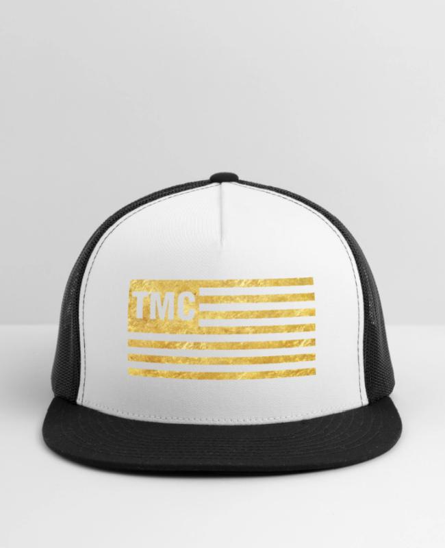 nipsey hussle on Cap