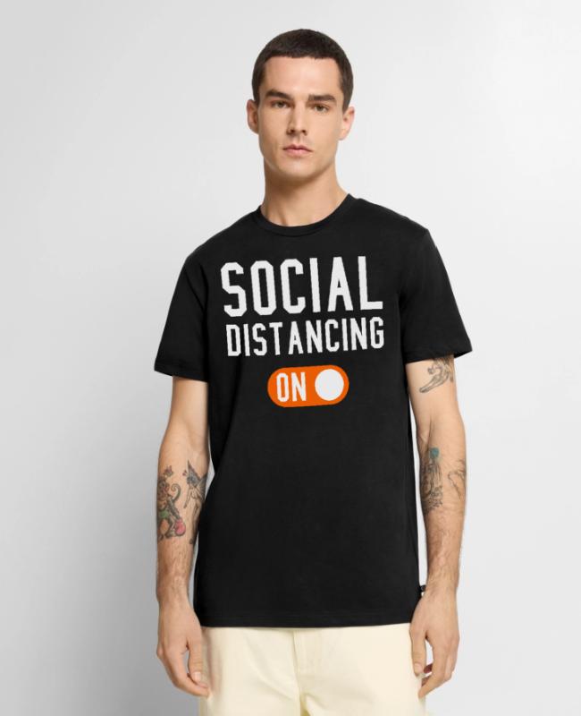 virus tshirt on Men’s Premium T-Shirt
